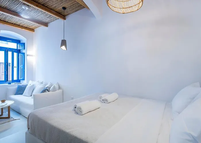 Chiara Mykonos Mykonos Town