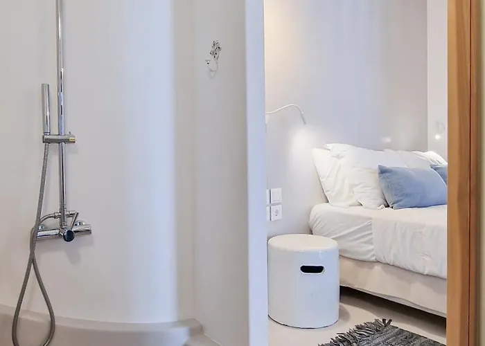 Chiara Mykonos Apartament