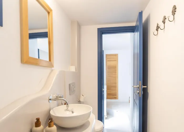 Chiara Mykonos * Mykonos Town