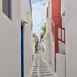 Apartamento Chiara Mykonos *