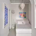 Chiara Mykonos Apartamento *