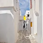 Chiara Mykonos *