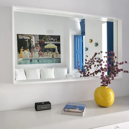 Chiara Mykonos Appartamento Mykonos Town