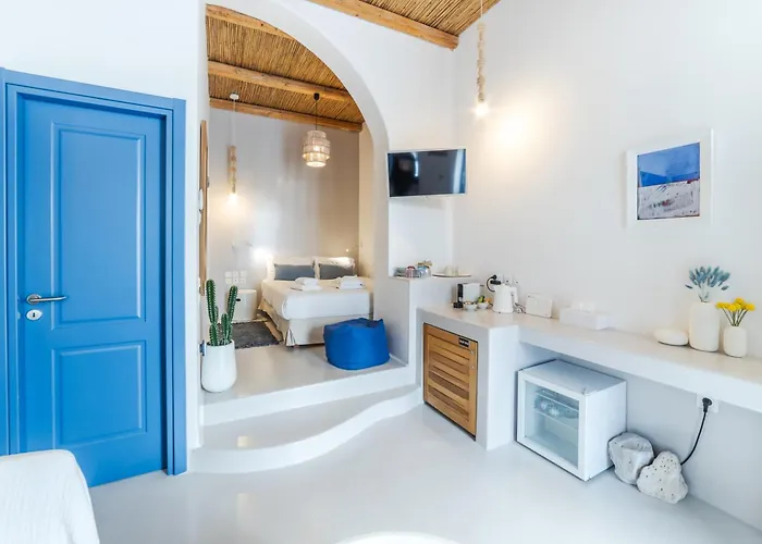 Appartamento Chiara Mykonos Mykonos Town
