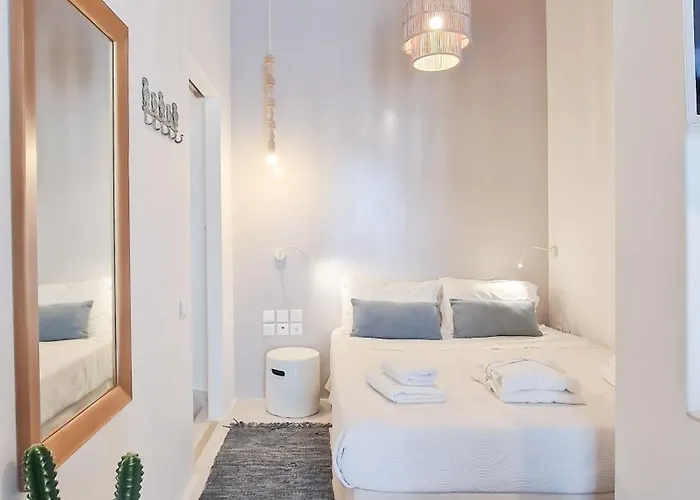 Chiara Mykonos Apartamento