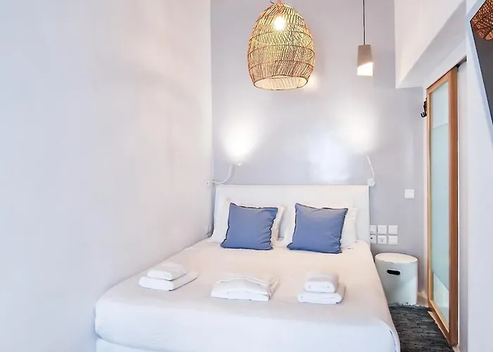 Appartement Chiara Mykonos