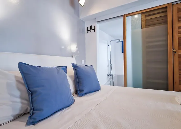 Appartement Chiara Mykonos *