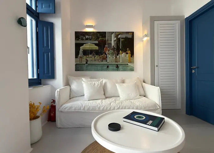 Chiara Mykonos Mykonos Town