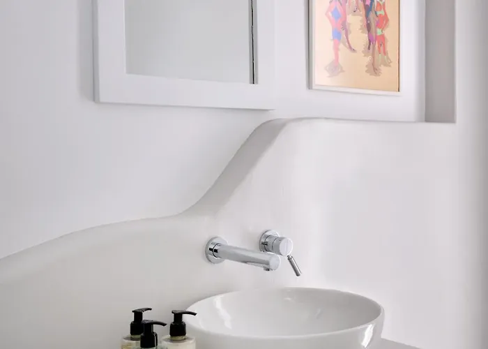 Chiara Mykonos Appartamento Mykonos Town