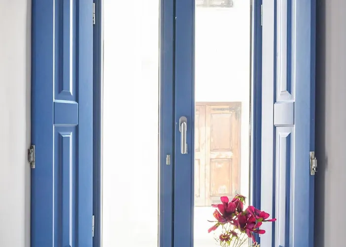 Appartamento Chiara Mykonos *