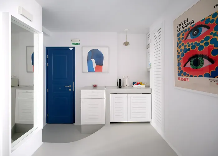 Chiara Mykonos Appartamento *