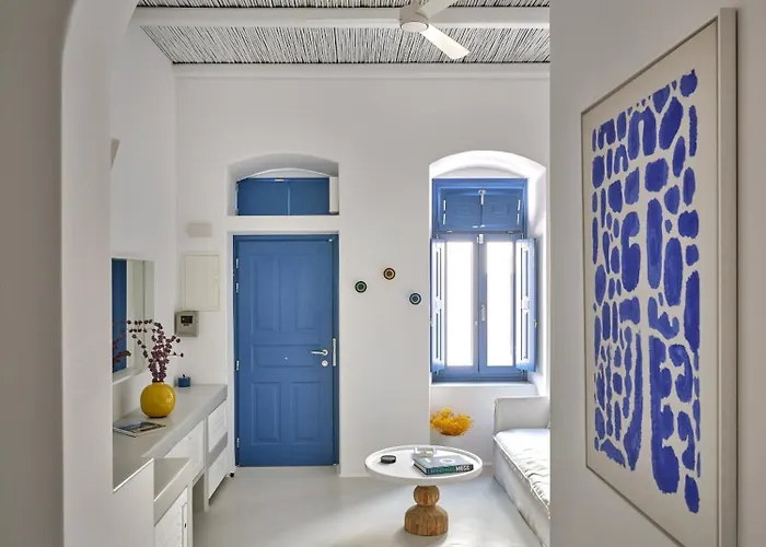 Chiara Mykonos Mykonos Town