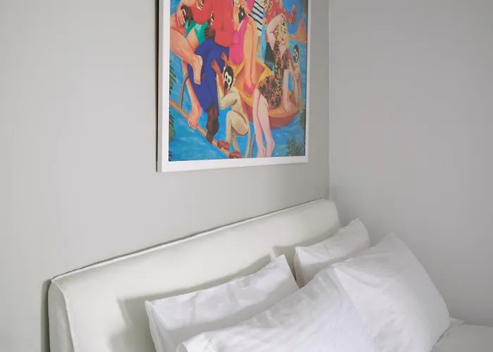 Chiara Mykonos Appartamento *