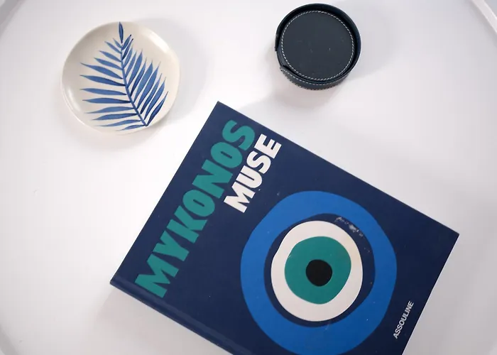 Chiara Mykonos Mykonos Town