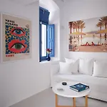Chiara Mykonos Apartment *