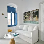 Apartment Chiara Mykonos Mykonos Town