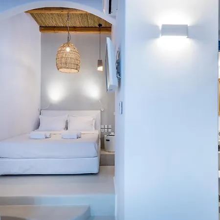 Lejlighed Chiara Mykonos