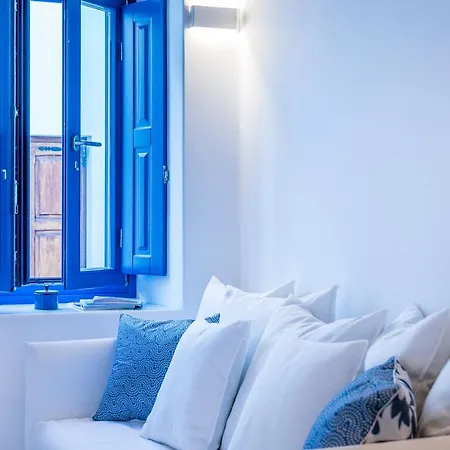 Daire Chiara Mykonos