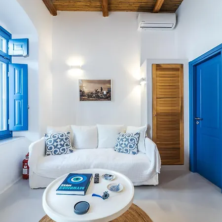 Lejlighed Chiara Mykonos