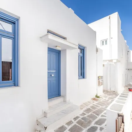 Chiara Mykonos Mykonos Town