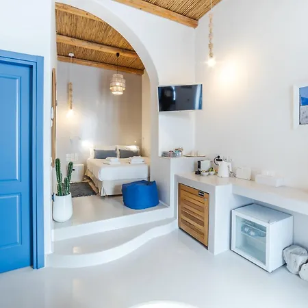 Daire Chiara Mykonos Mykonos Town