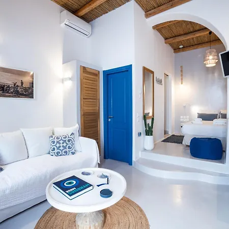 Lejlighed Chiara Mykonos