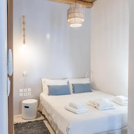 Chiara Mykonos Lejlighed Mykonos Town