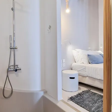 Chiara Mykonos Apartament