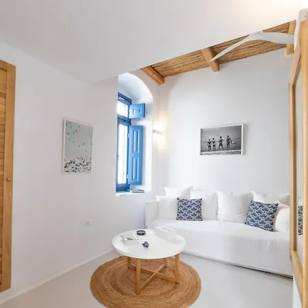 Lejlighed Chiara Mykonos Mykonos Town