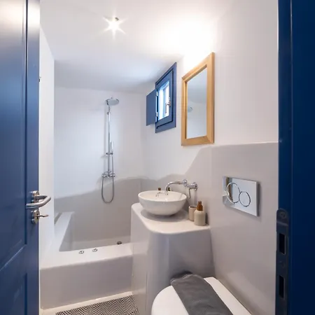 Daire Chiara Mykonos