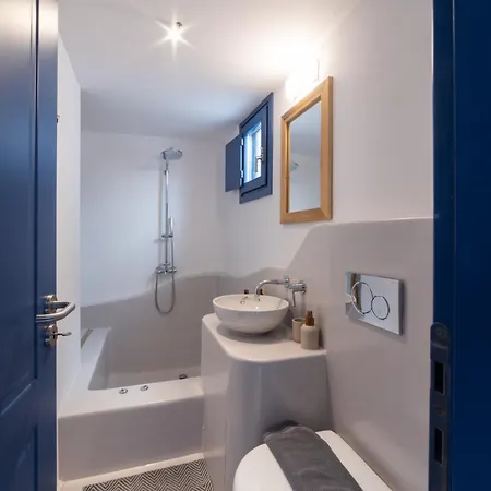 Chiara Mykonos Daire