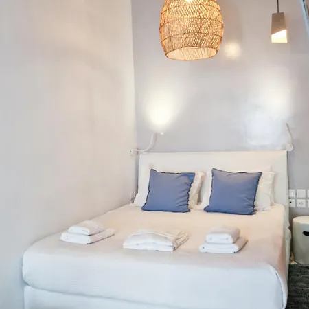 Lejlighed Chiara Mykonos Mykonos Town