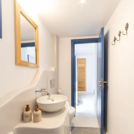 Chiara Mykonos * Mykonos Town