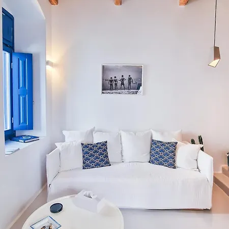 Apartmán Chiara Mykonos Mykonos Town
