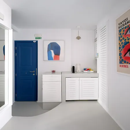 Chiara Mykonos Apartamento *