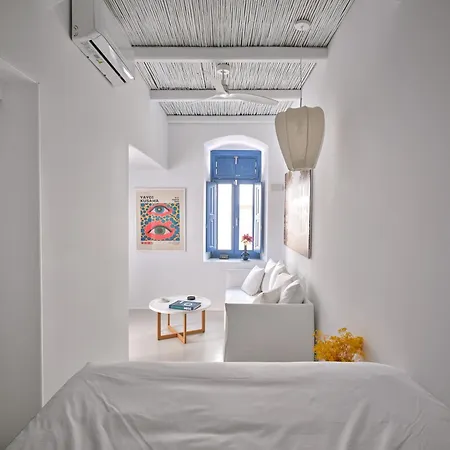 Chiara Mykonos Mykonos Town