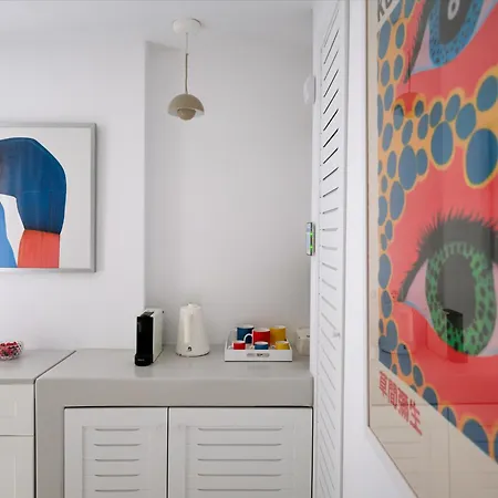 Apartamento Chiara Mykonos *