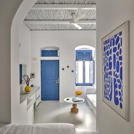Chiara Mykonos Mykonos Town