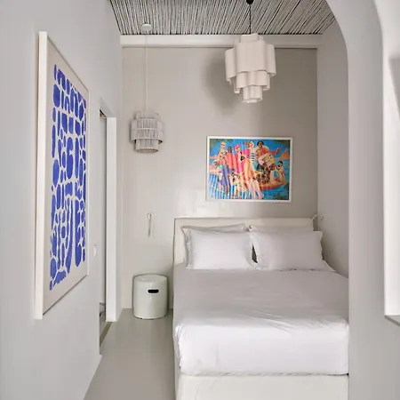 Chiara Mykonos 아파트 *