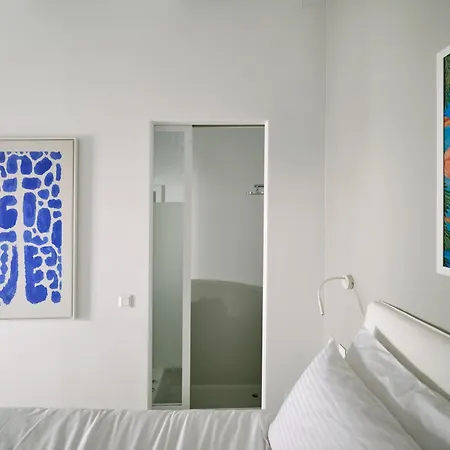 Chiara Mykonos Apartamento Mykonos Town