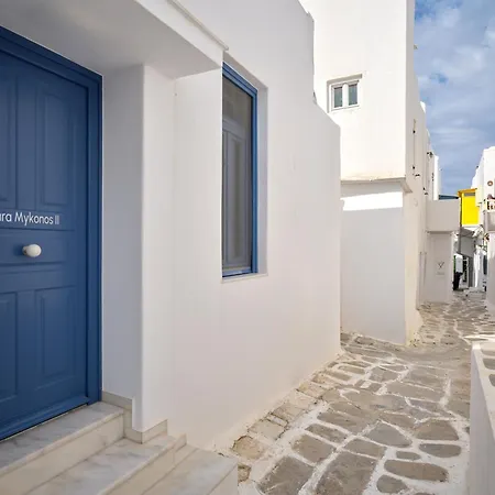 Apartamento Chiara Mykonos *