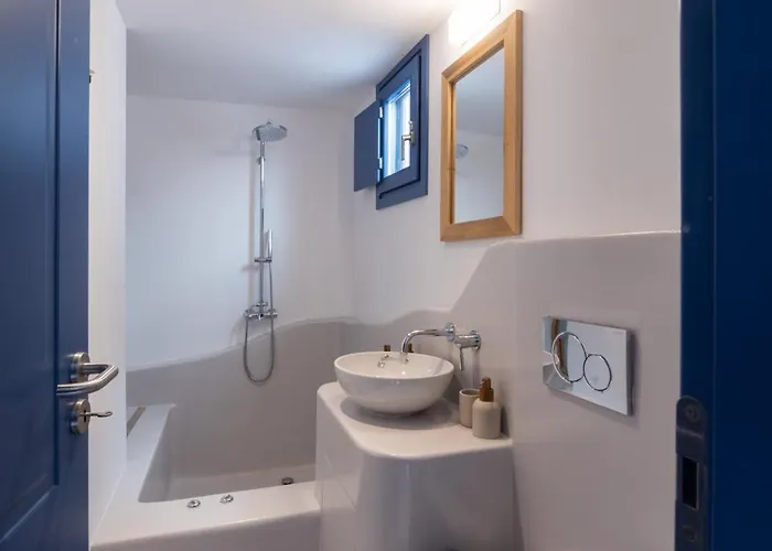 Chiara Mykonos Apartment