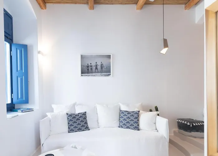 Chiara Mykonos Mykonos Town