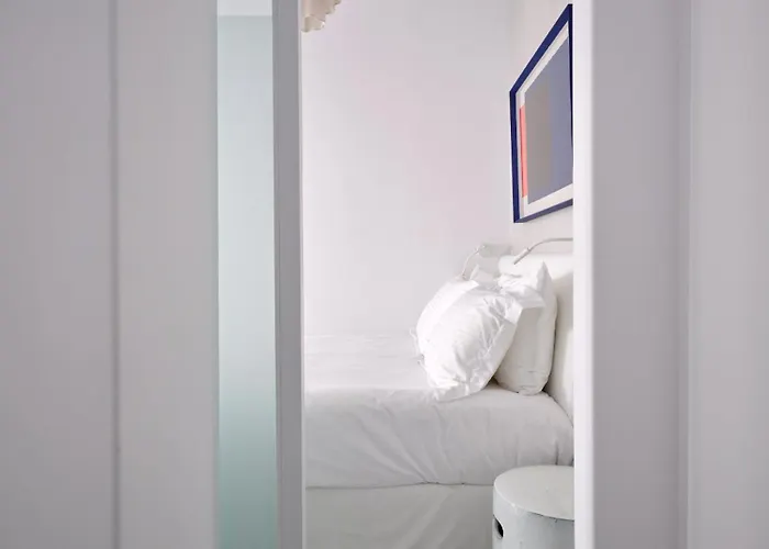 Appartamento Chiara Mykonos