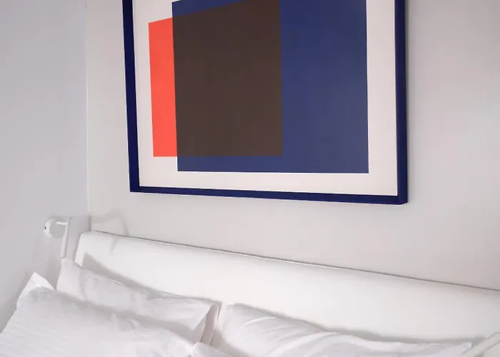 Chiara Mykonos Appartamento *