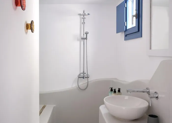 Appartamento Chiara Mykonos *