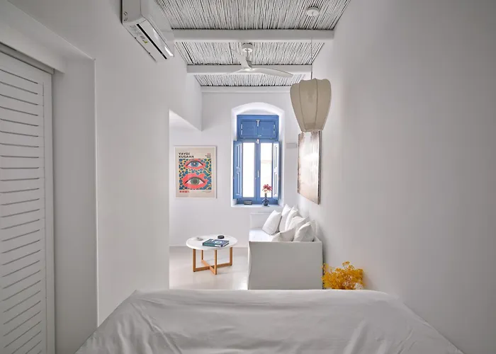 Chiara Mykonos Mykonos Town