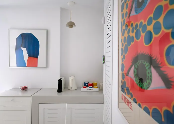 Appartamento Chiara Mykonos *