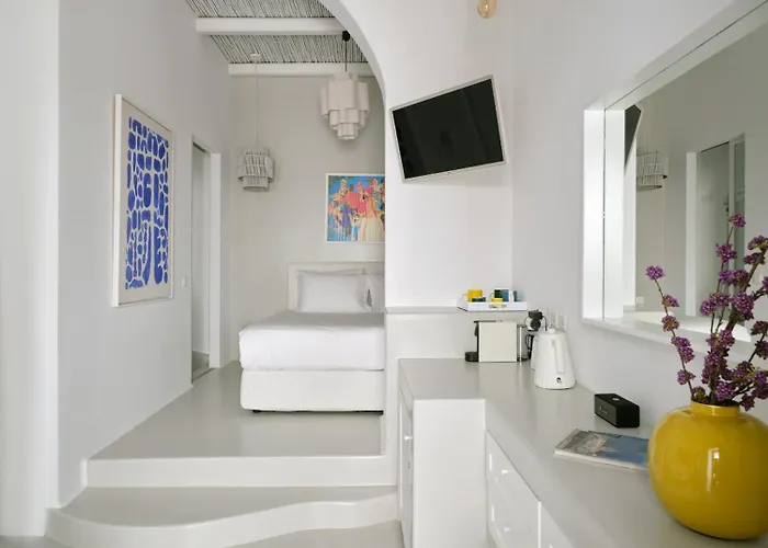 Chiara Mykonos Mykonos Town