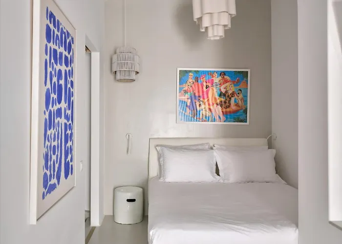 Chiara Mykonos Appartamento *